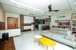 Blk 439B West Edge @ Bukit Batok (Bukit Batok), HDB 5 Rooms #632056821